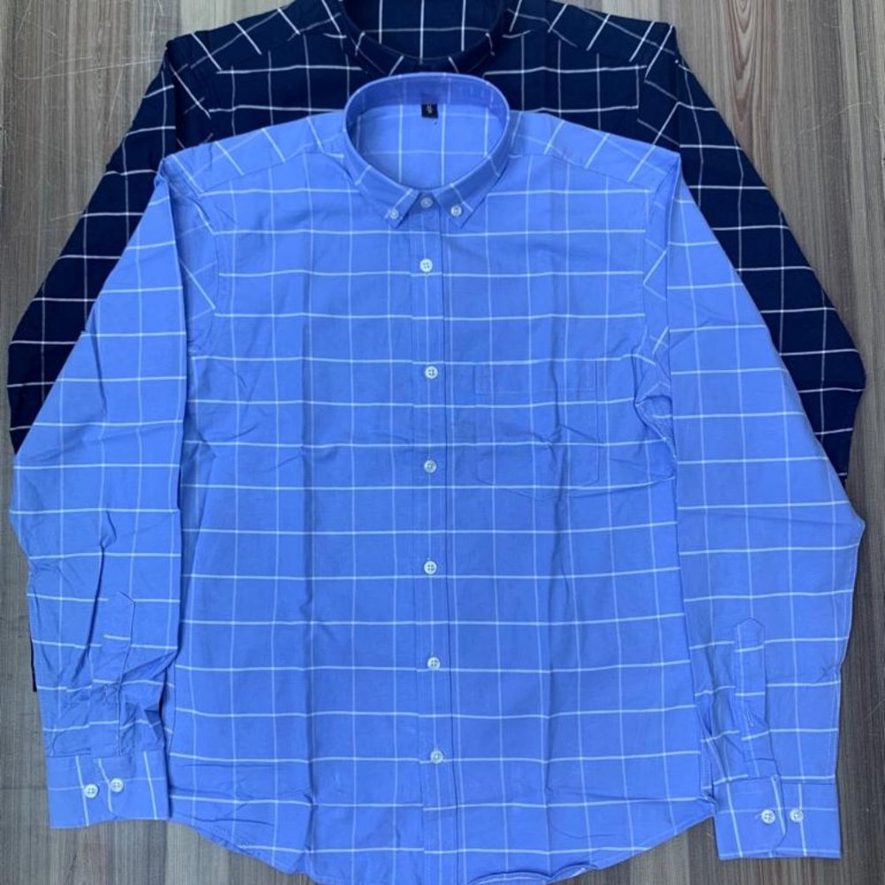 Official Shirts